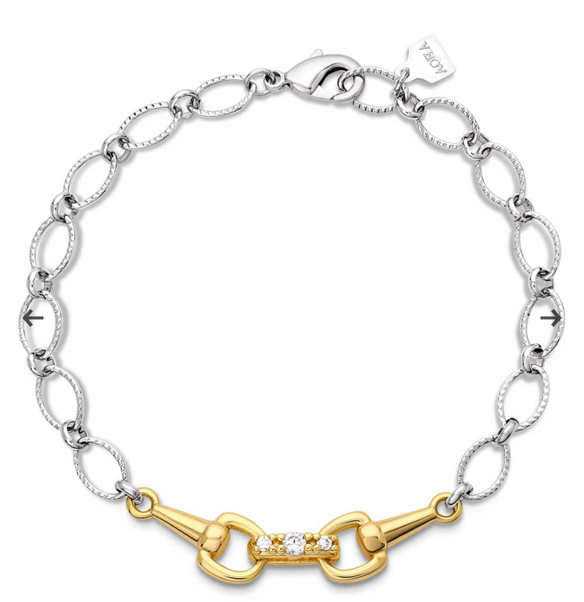 Enjoy the Ride Bracelet