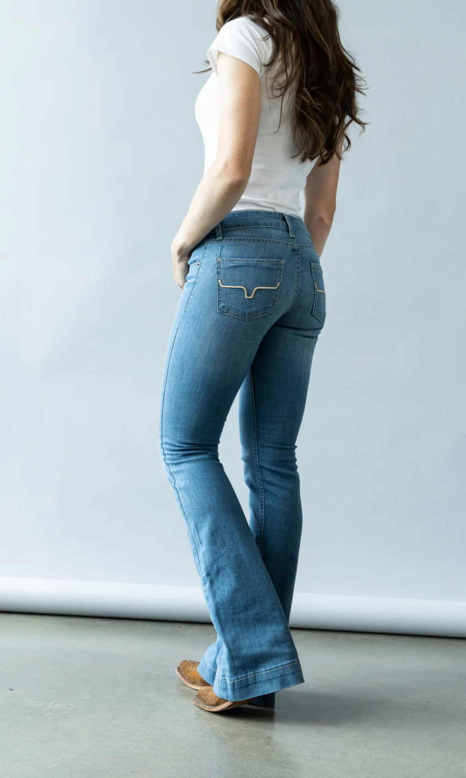 Kimes Ranch Lola SoHo Fade