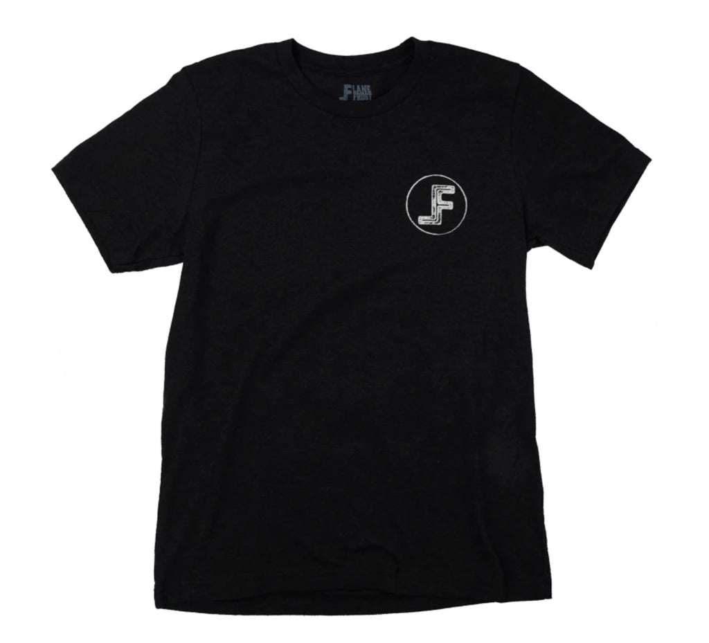 Repeater Tee