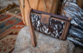 Cowhide Haley Wallet (61776)
