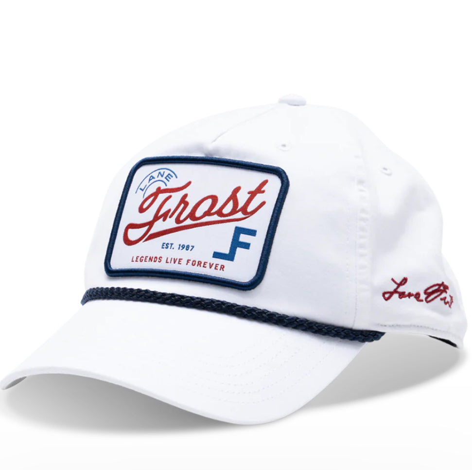 Tulsa Cap – Frost Ranch Wear