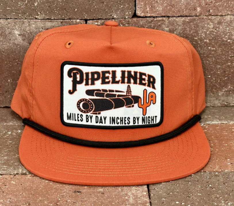 Pipeliner Cactus Alley Cap