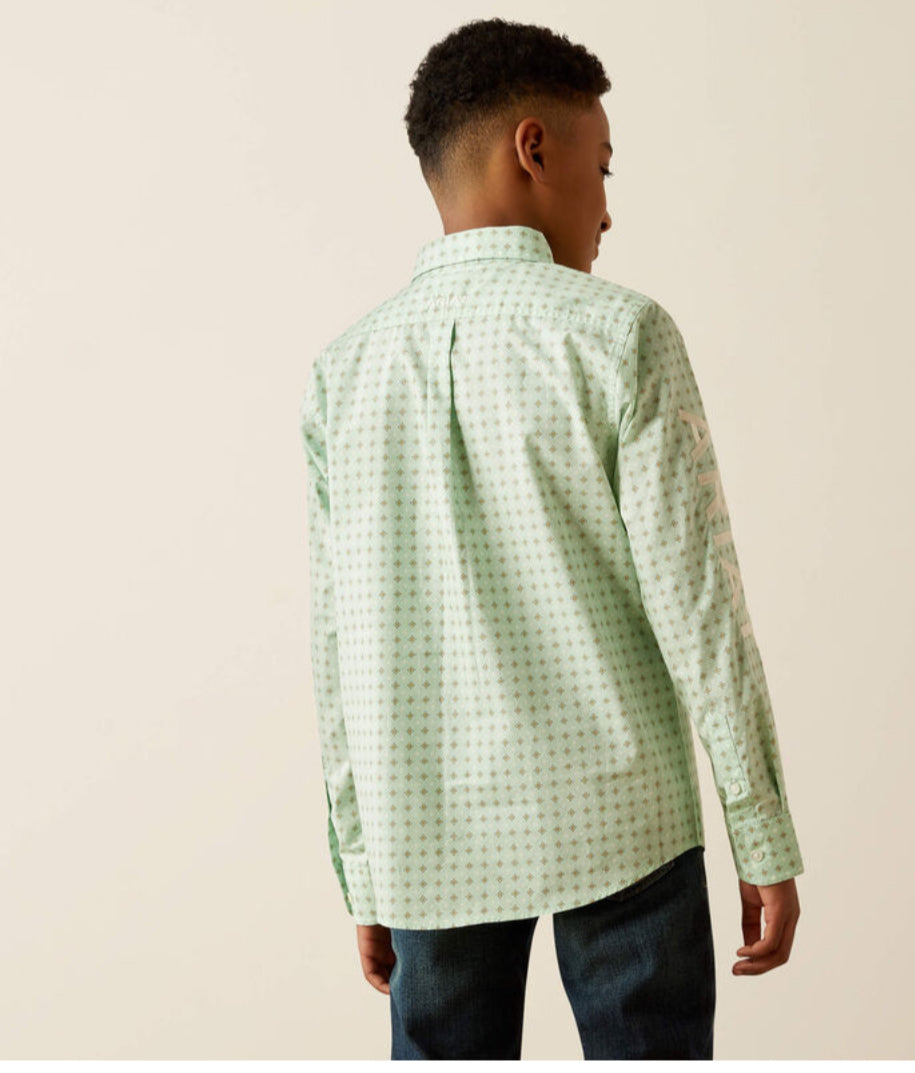 Team Pierson Classic Fit Shirt