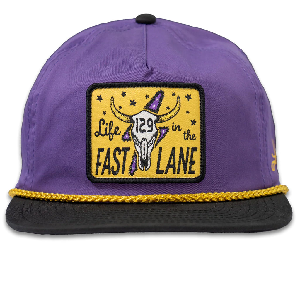 Fast Lane
