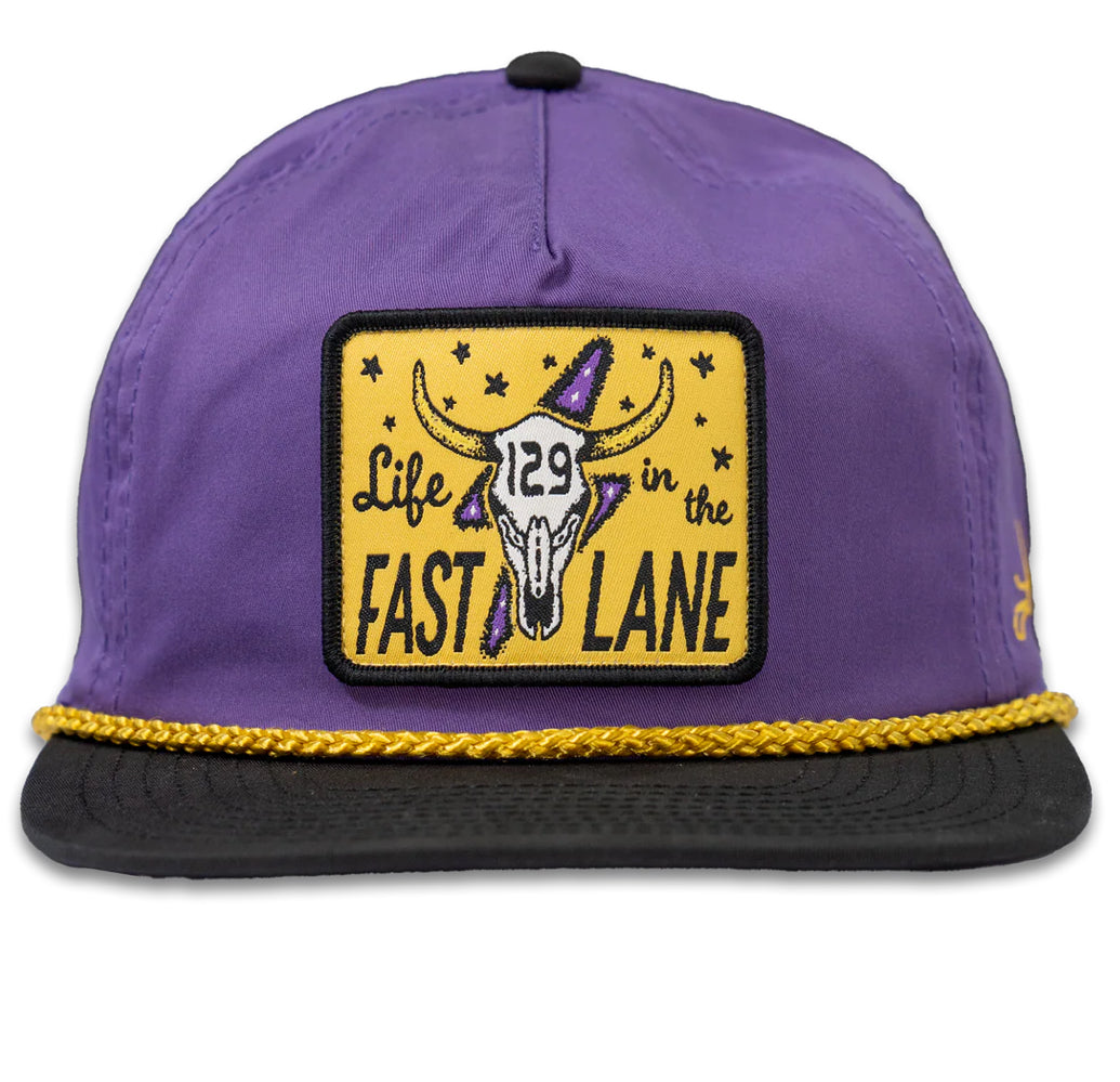 Fast Lane