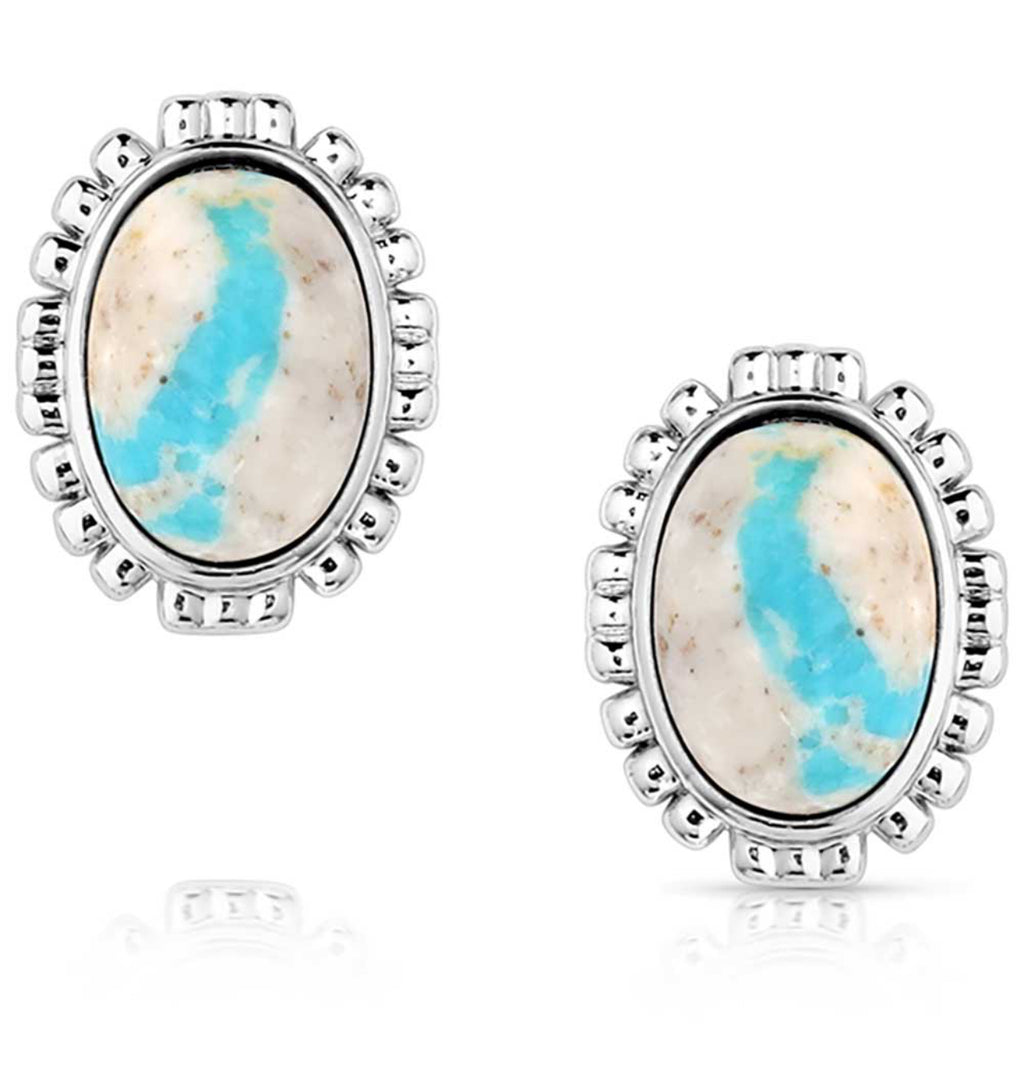 Heavenly Panorama Earrings
