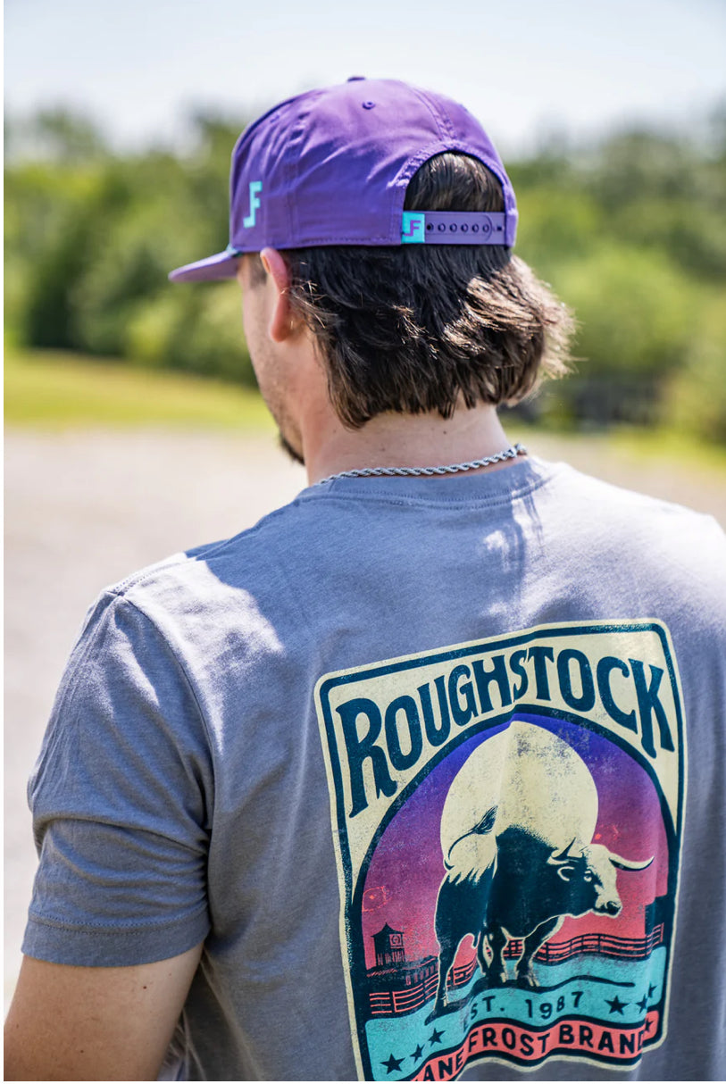 RoughStock Tee