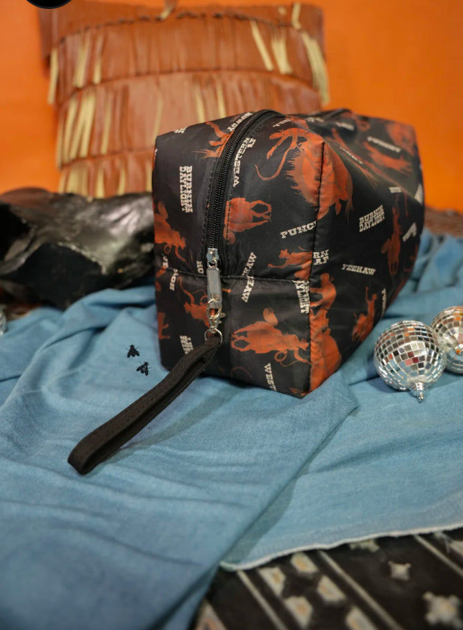 That Traveler Bag