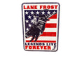 Home of the Brave
