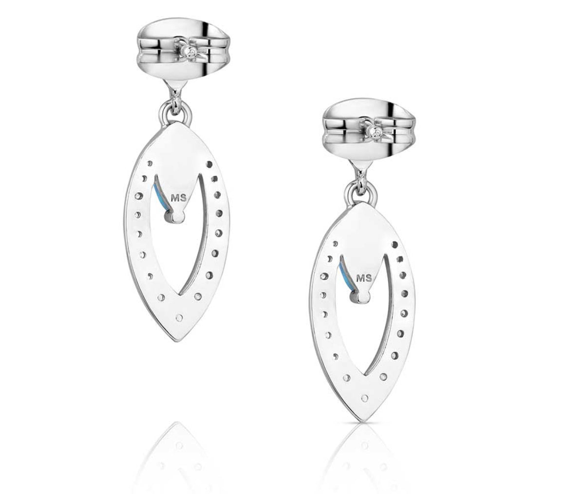 Dancing In The Rain Earrings