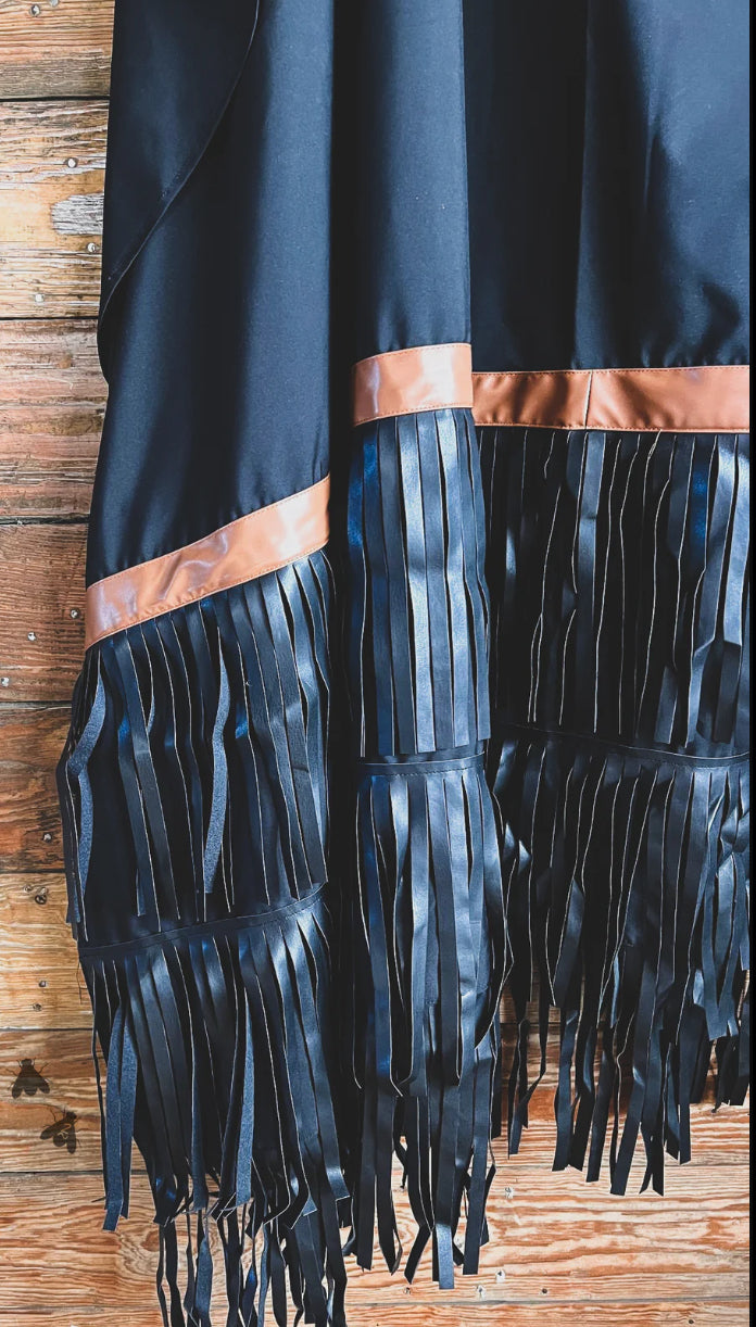 Dream House Curtain
