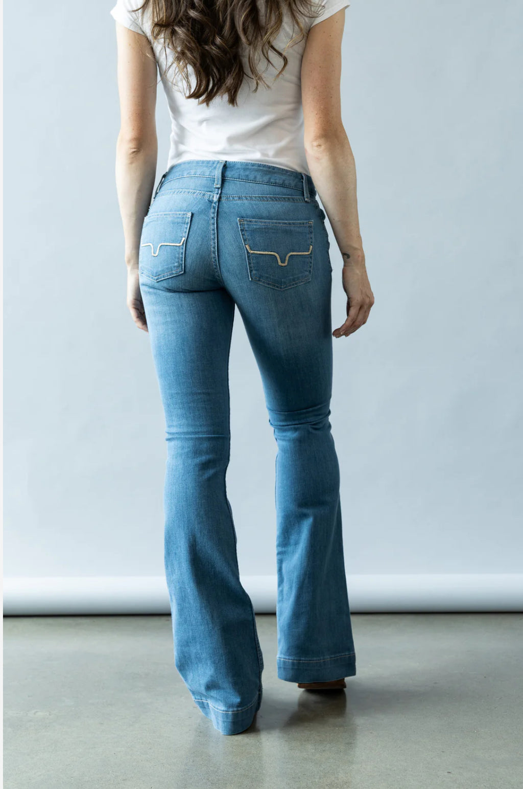 Kimes Ranch Lola SoHo Fade