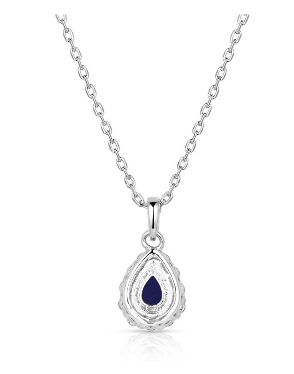 Cherished Treasure Necklace (NC5771)