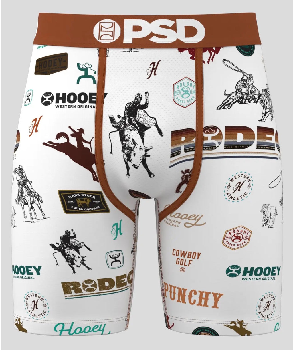 PSD Hooey Underwear