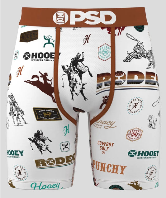 PSD Hooey Underwear