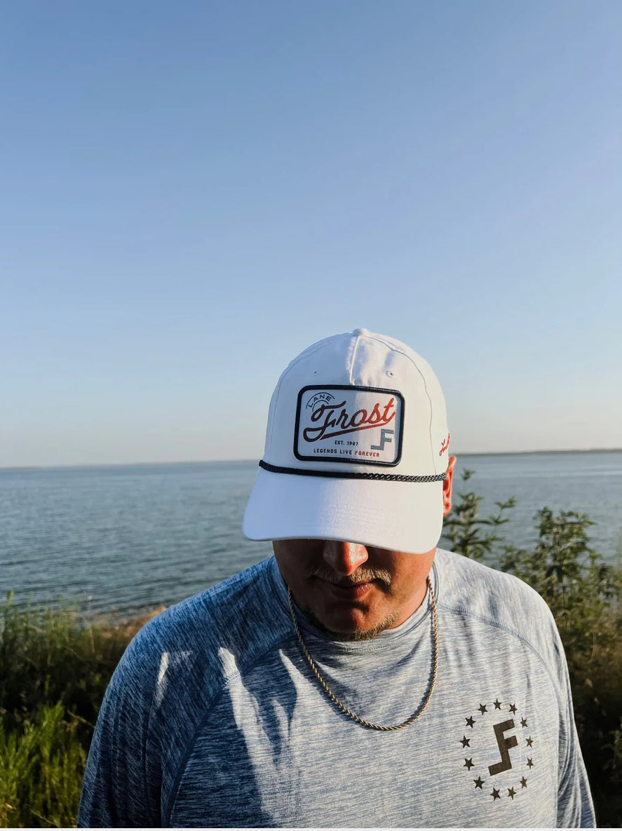 Tulsa Cap