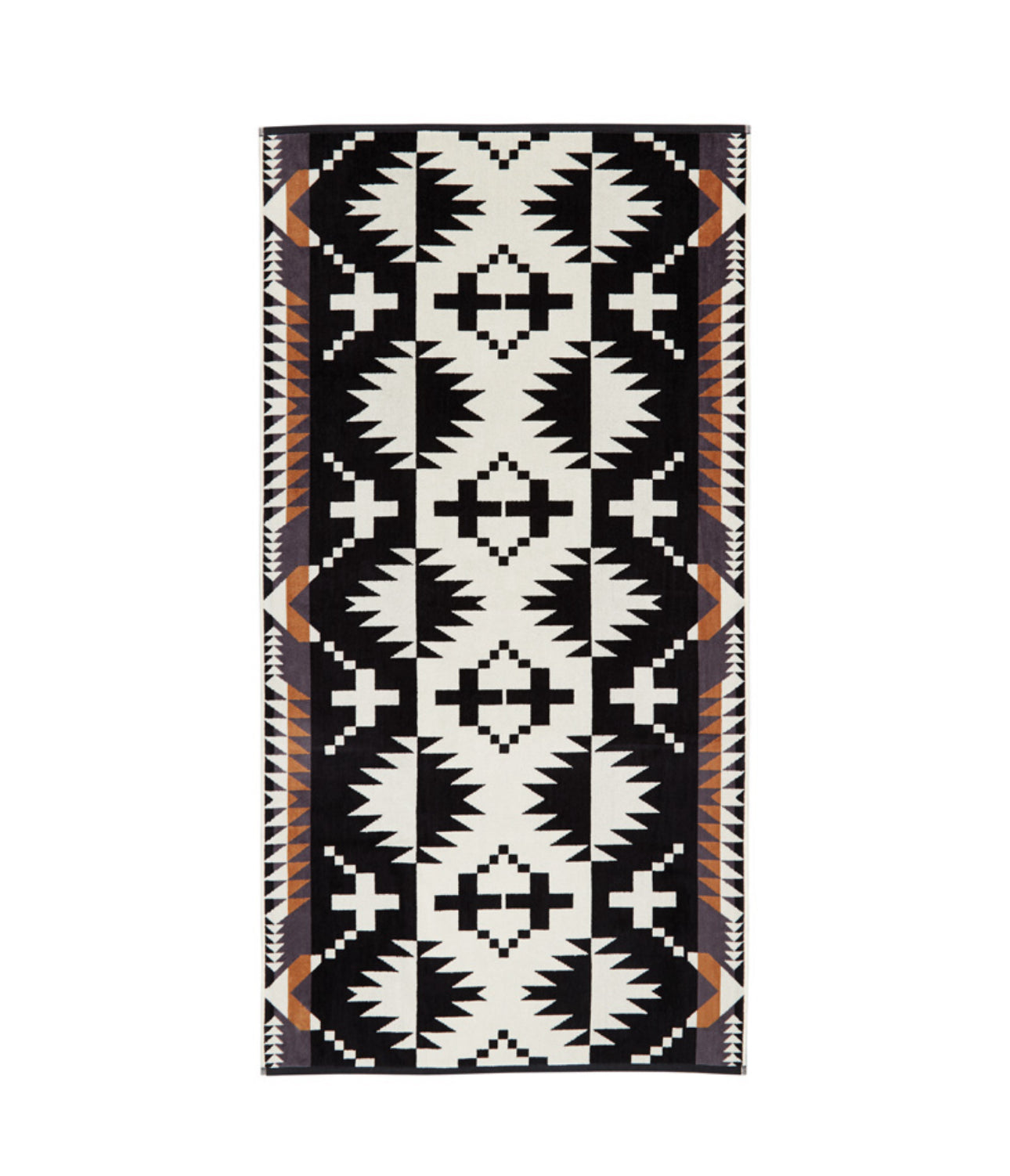 Pendleton Spider Rock Jacquard Bath Towel (xb218-52908)