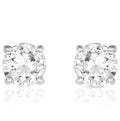 Star Light Earrings