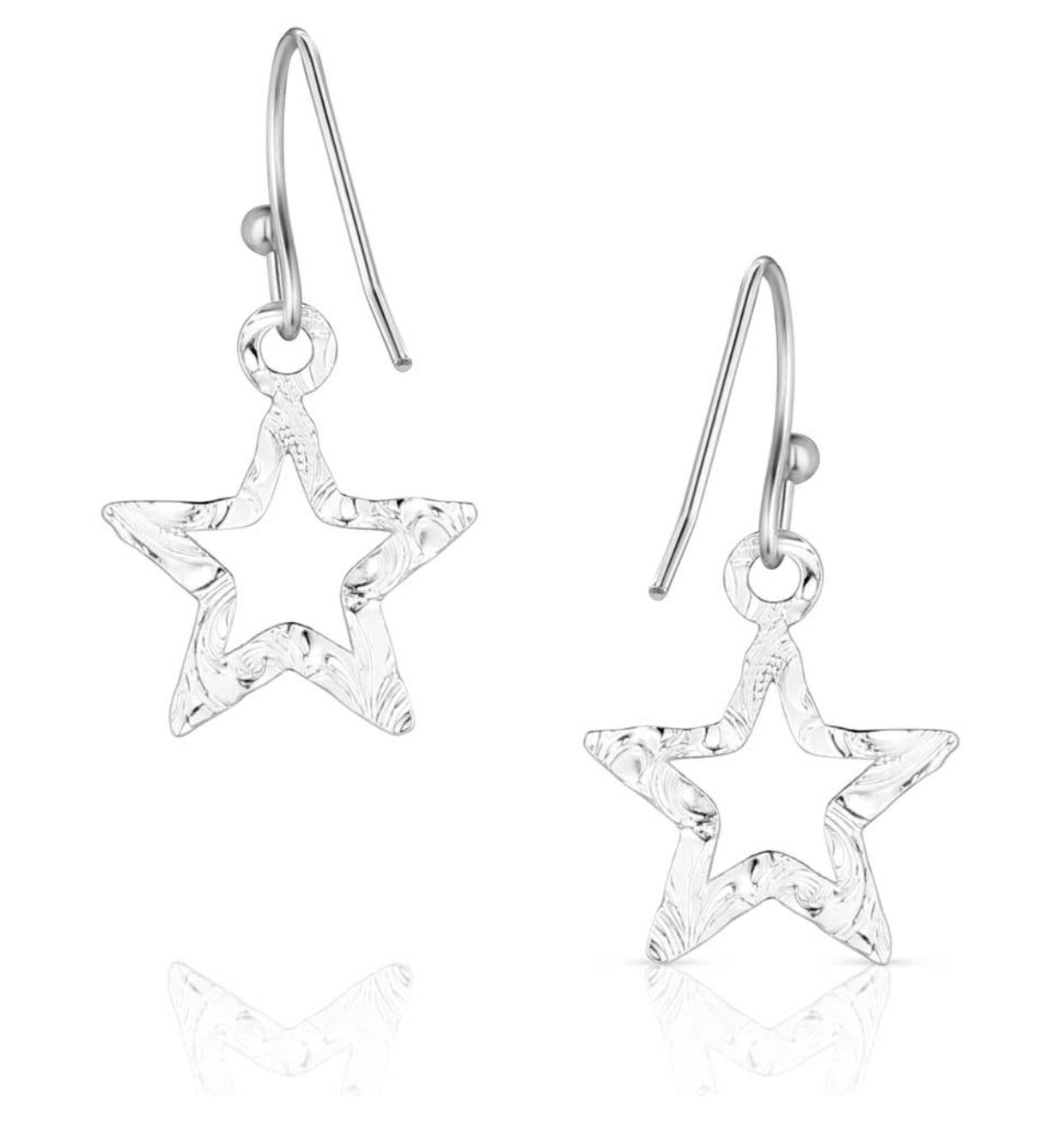 Among The Stars Earrings (ER5665)