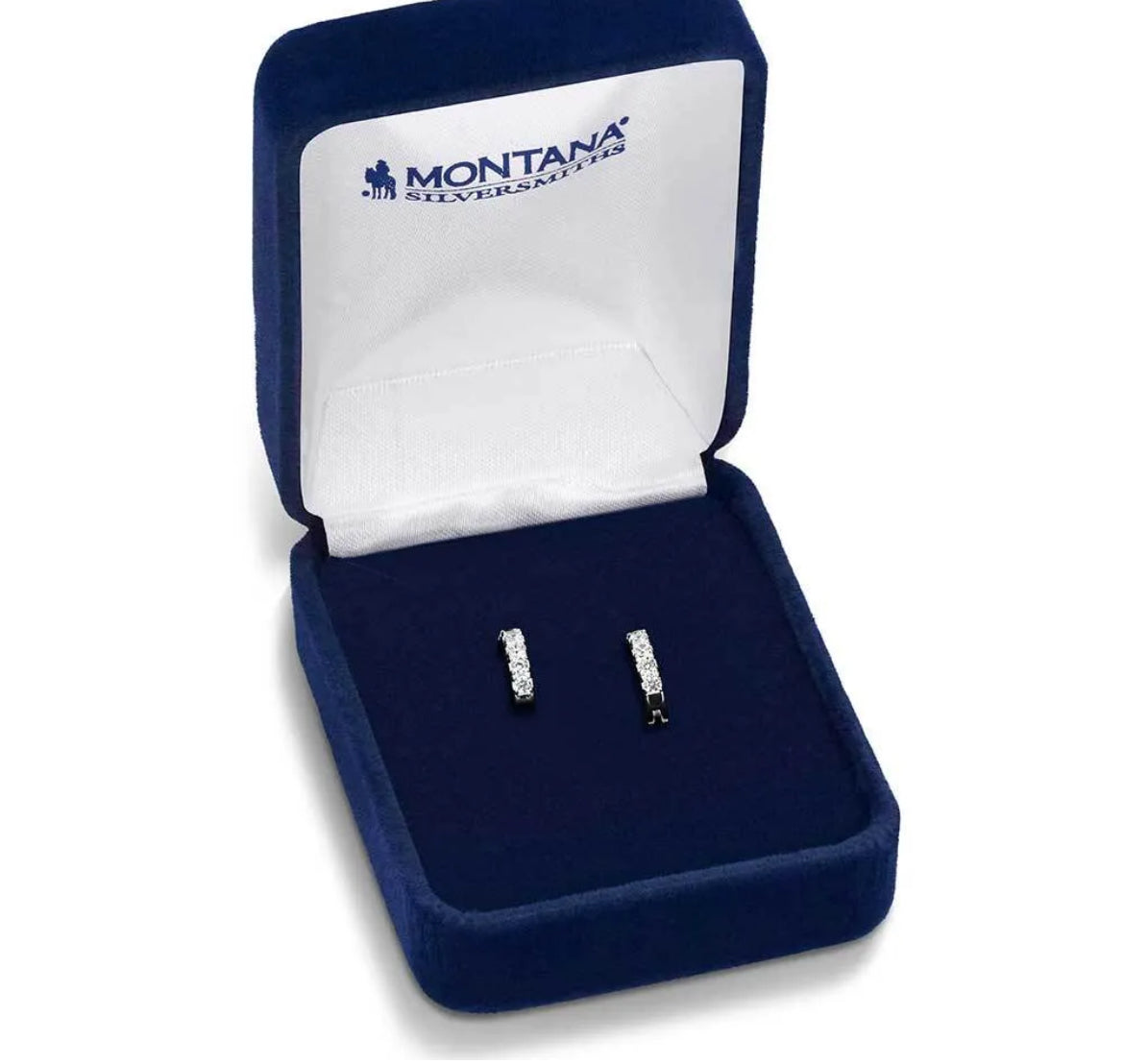 Darling Hoop Earrings