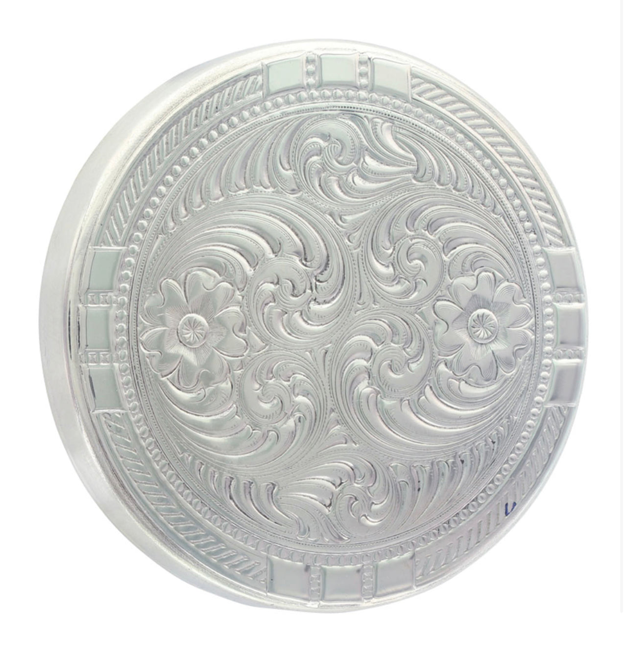 New Traditions Four Directions Snuff Lid (LID6NF)