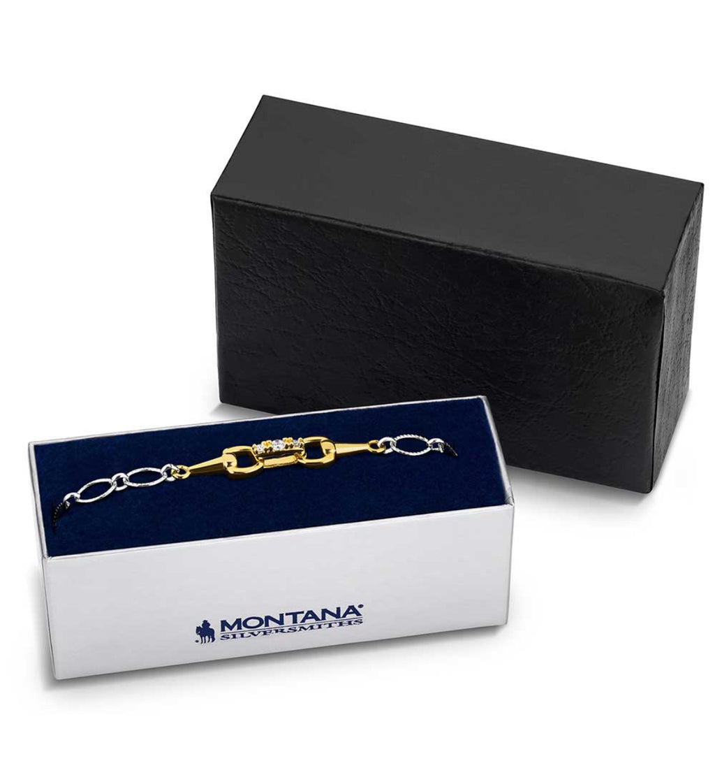 Enjoy the Ride Bracelet