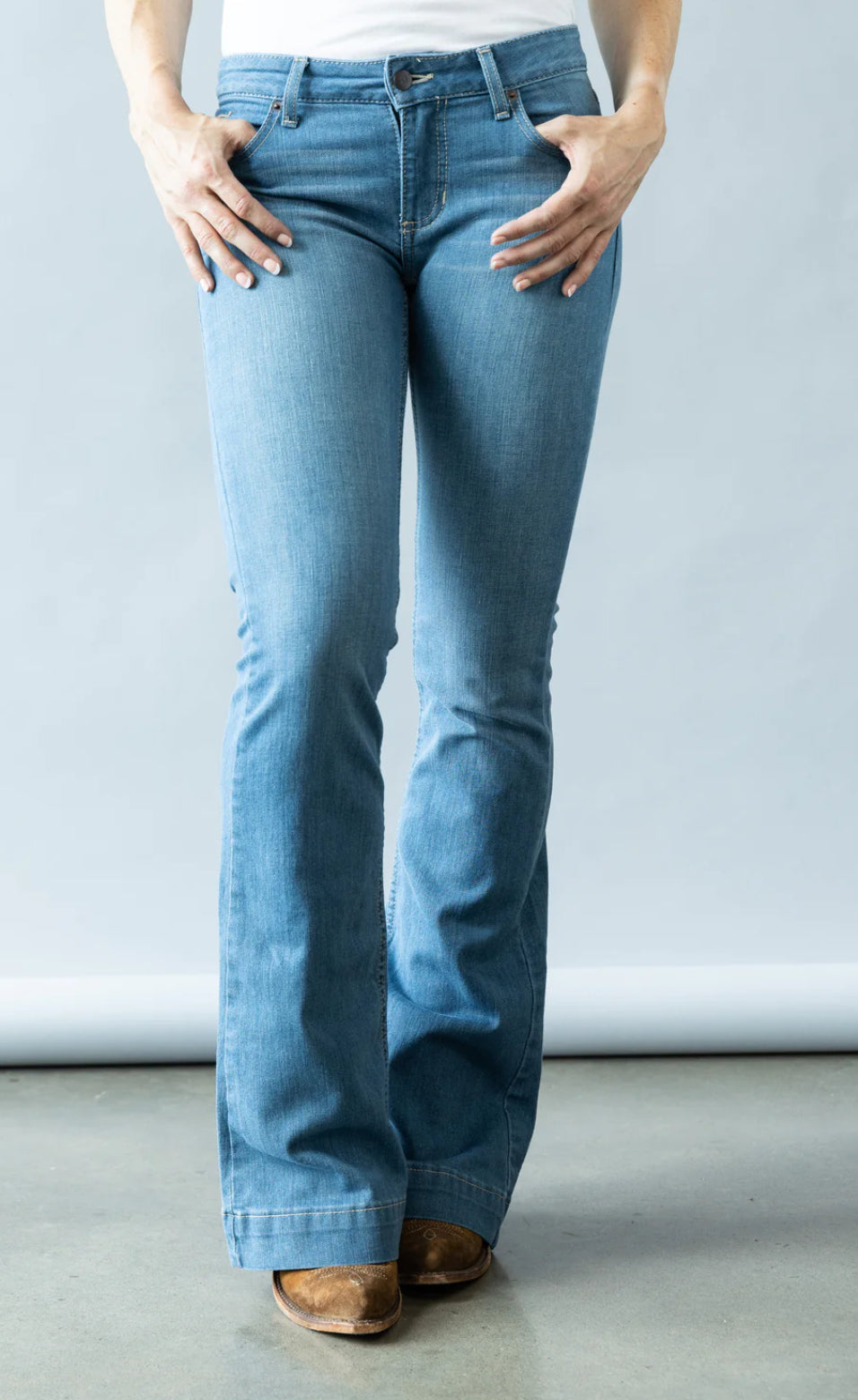 Kimes Ranch Lola SoHo Fade