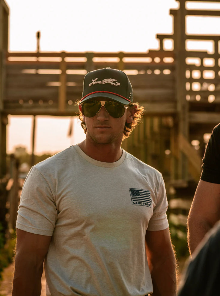 Ranch Hand Cap