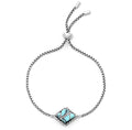 High Noon Cobblestone Bracelet