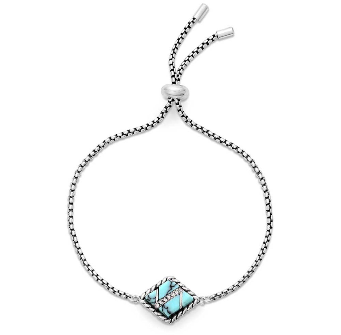 High Noon Cobblestone Bracelet