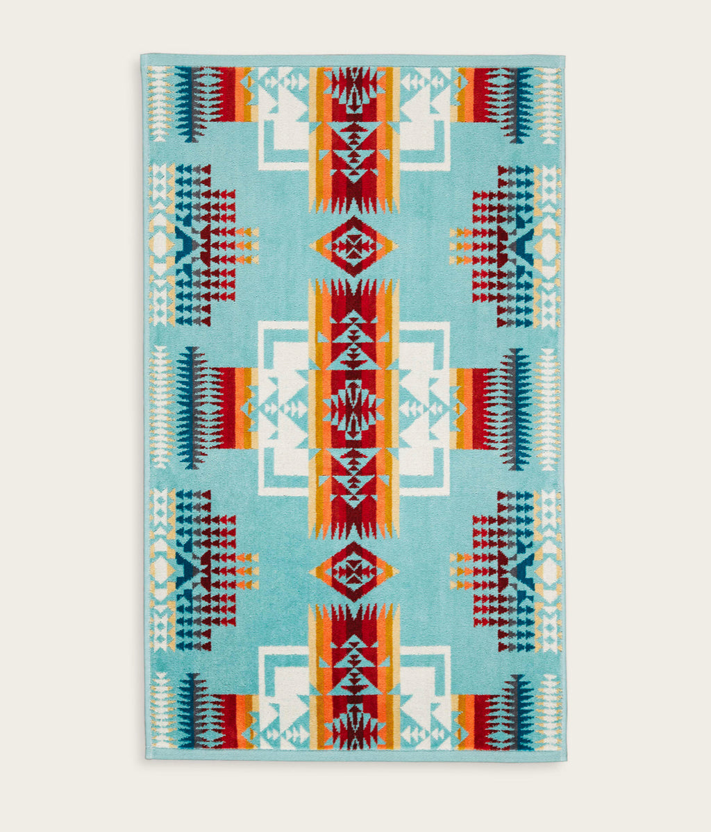 Cheif Joseph Towel Collection