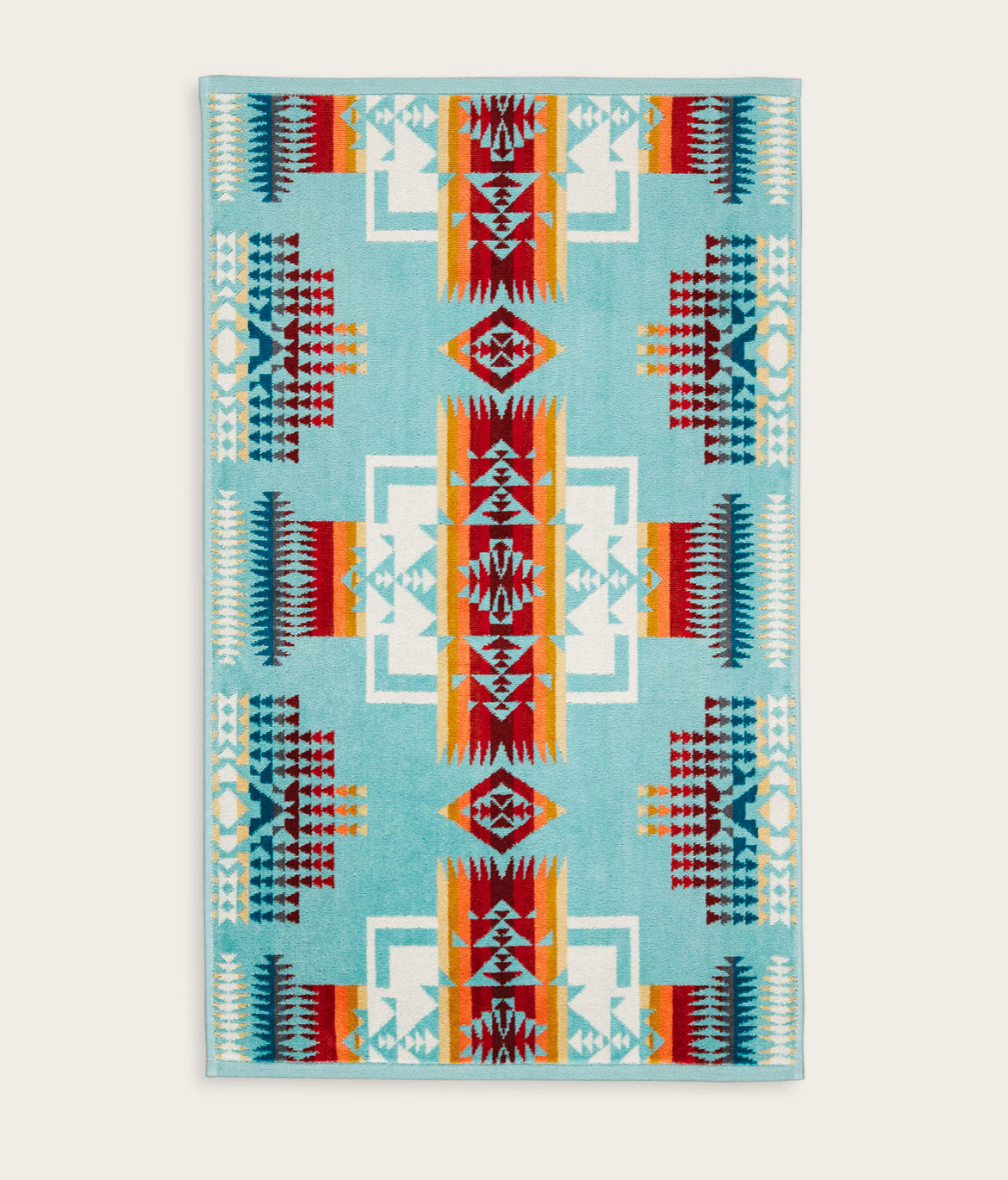 Cheif Joseph Towel Collection