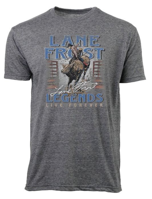 Lane Frost Challenge Tee