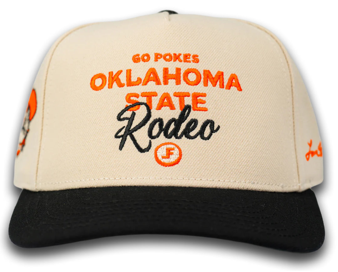 Saddle Up
