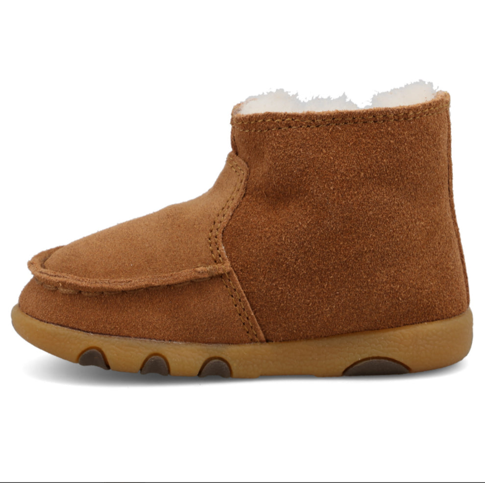 Infant Chukka Driving Moc