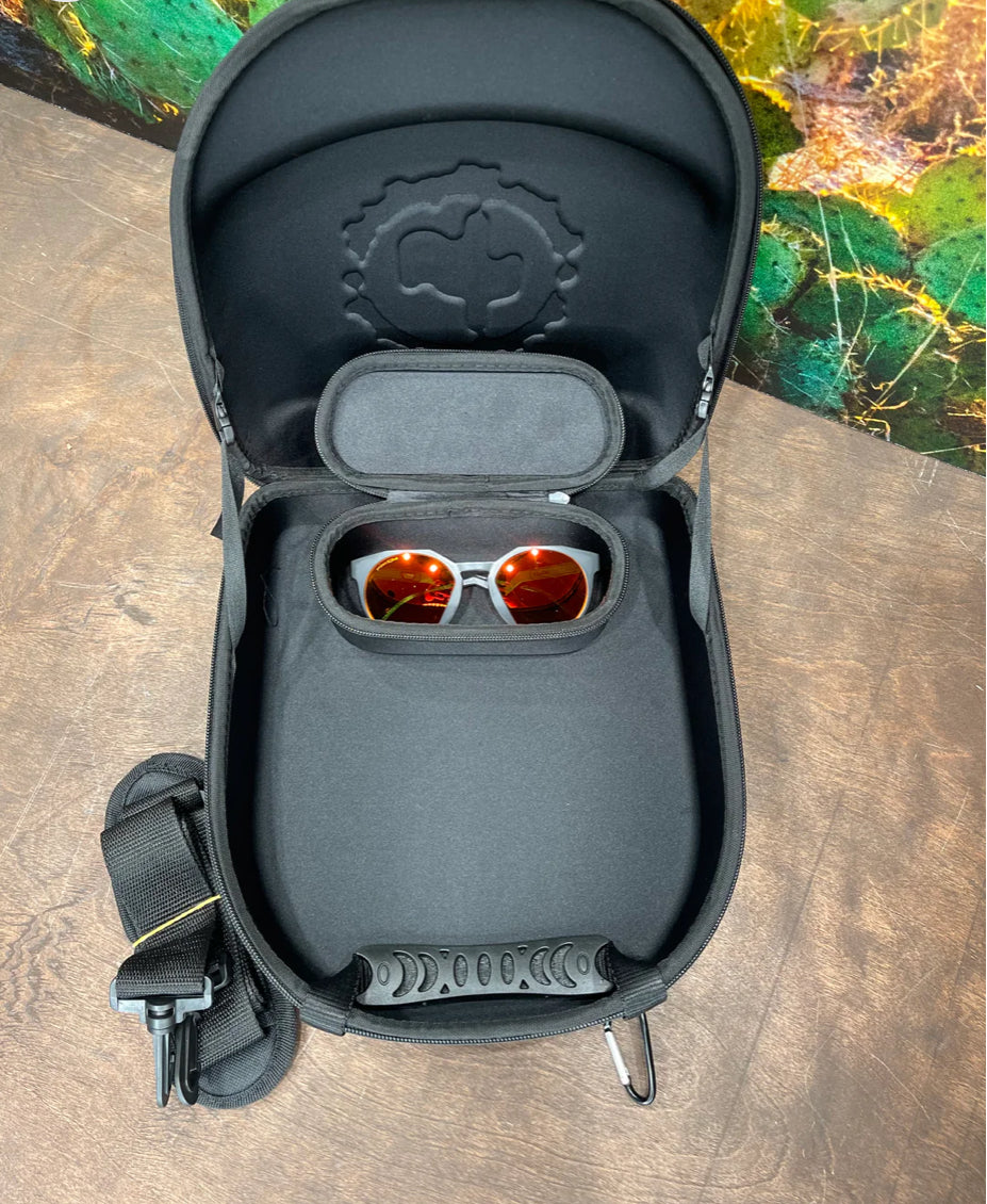 Cactus Alley Cap Carrying Case