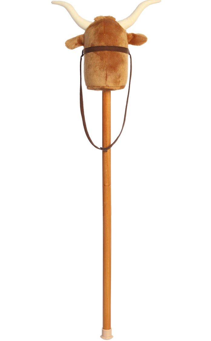 Stick Long Horn