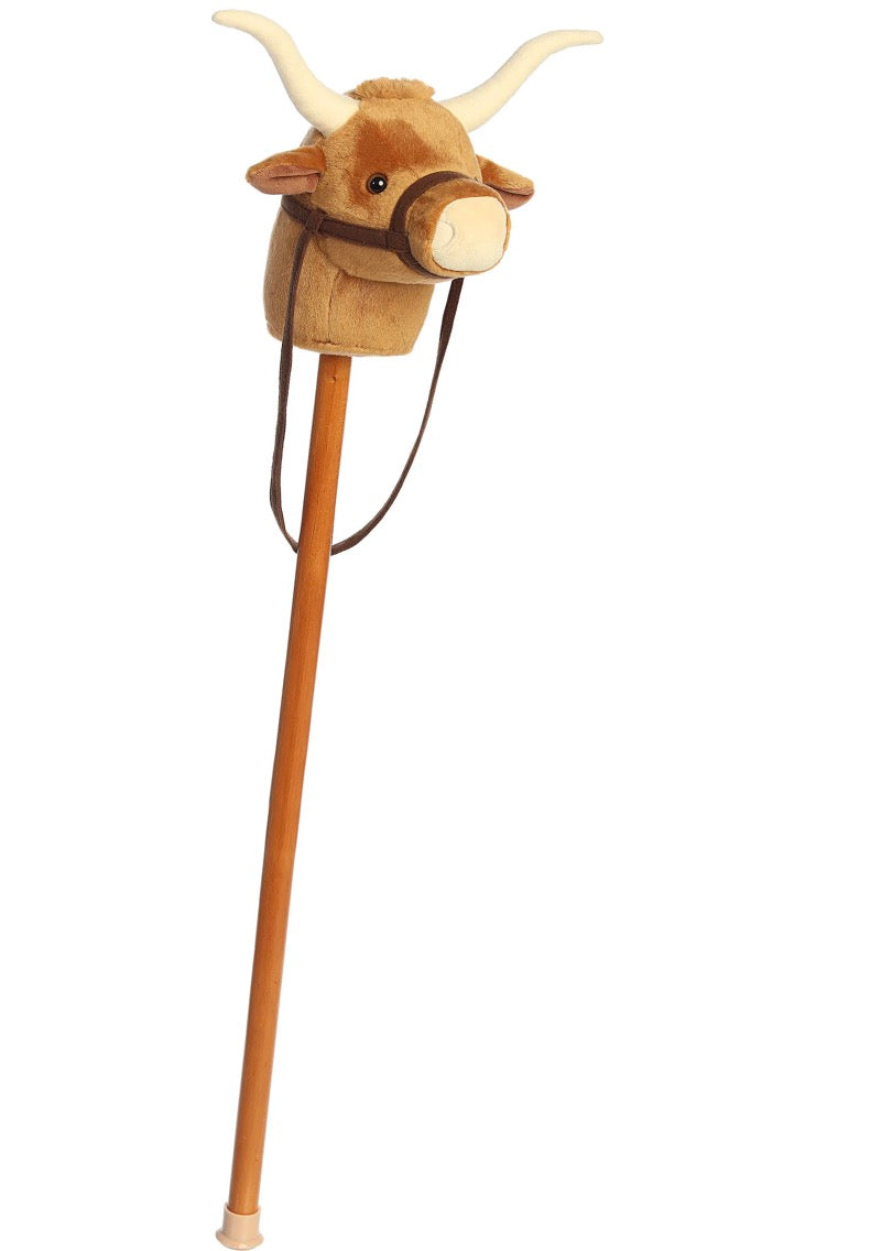 Stick Long Horn