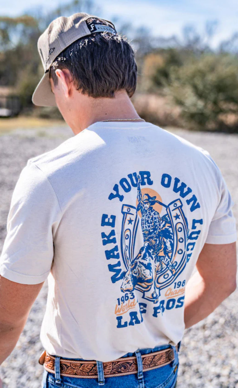 Champion Luck Tee