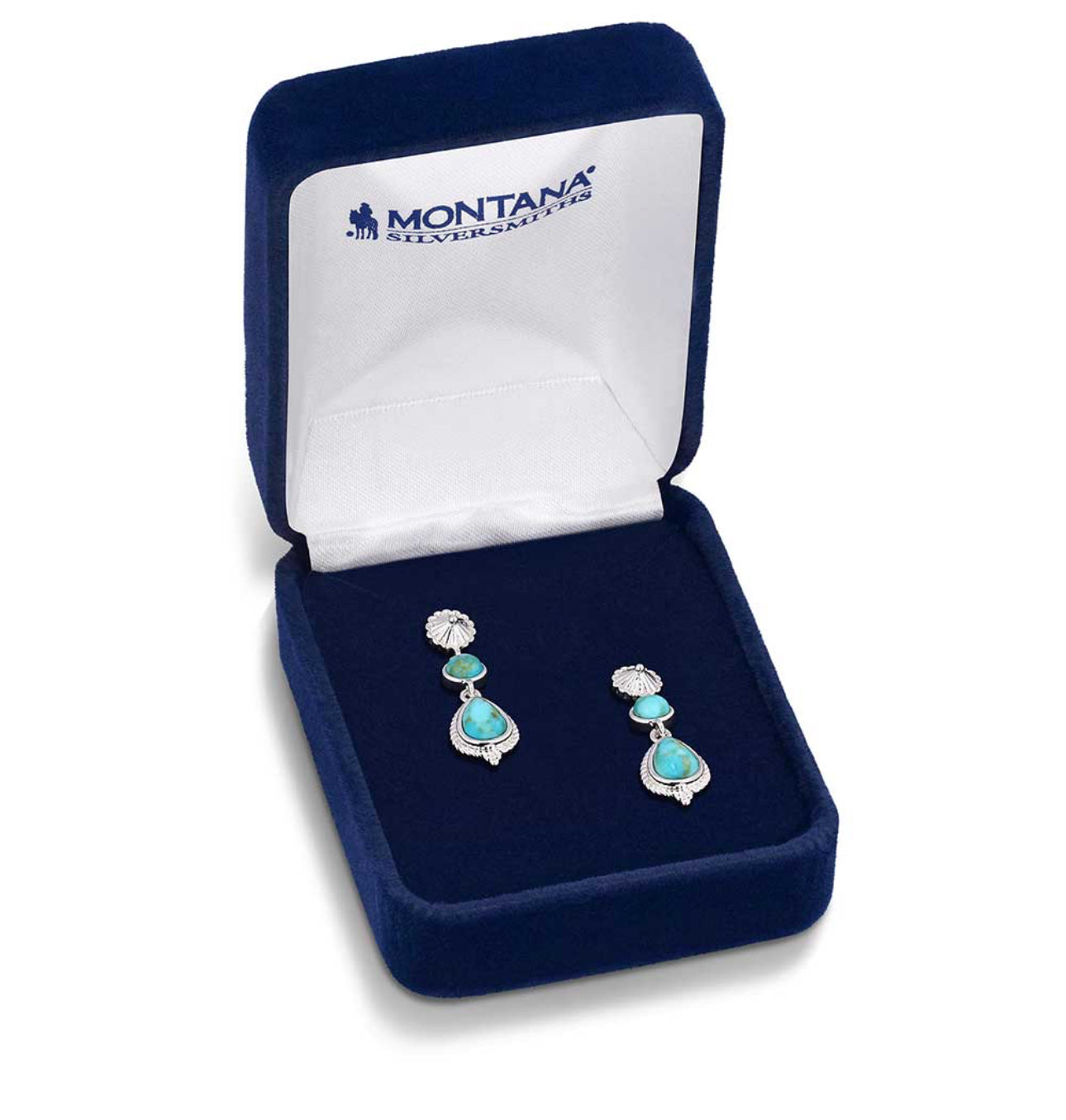 Desert Bloom Earrings