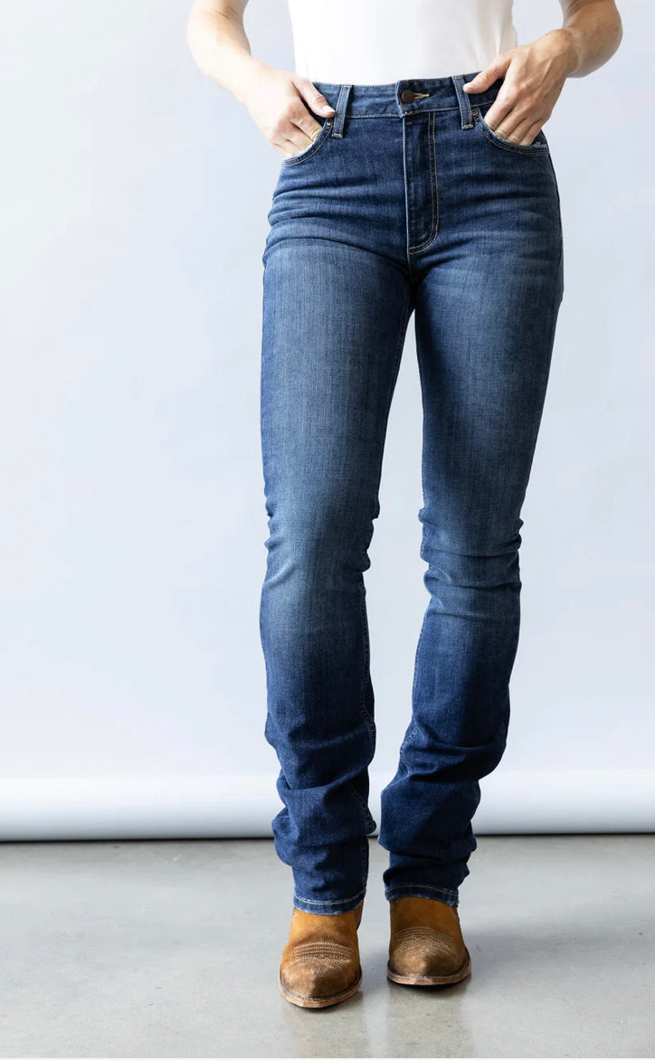 Kimes Ranch Sarah Jeans – Frost Ranch Wear