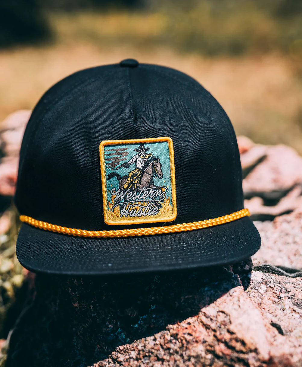 Ghost Rider Hat Design Ghost Rider – Frost Ranch Wear