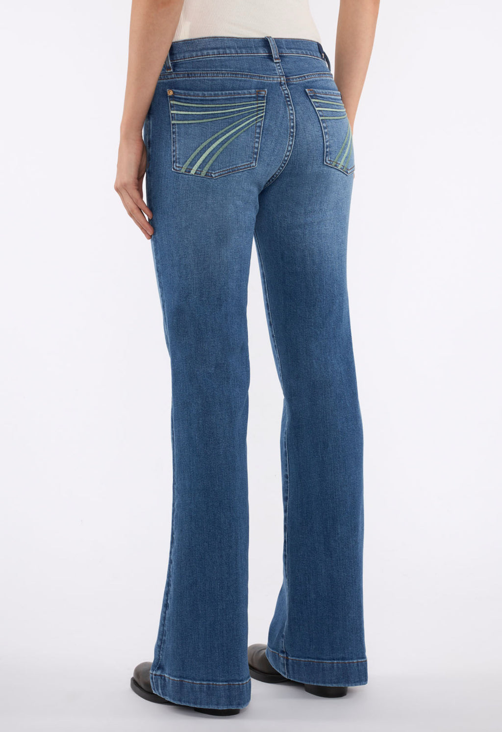 Dojo Andover Jeans