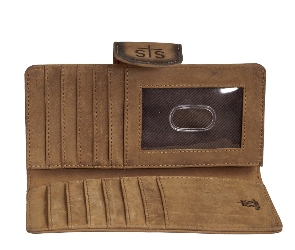 Basic Bliss Carlin Baroness (61799)