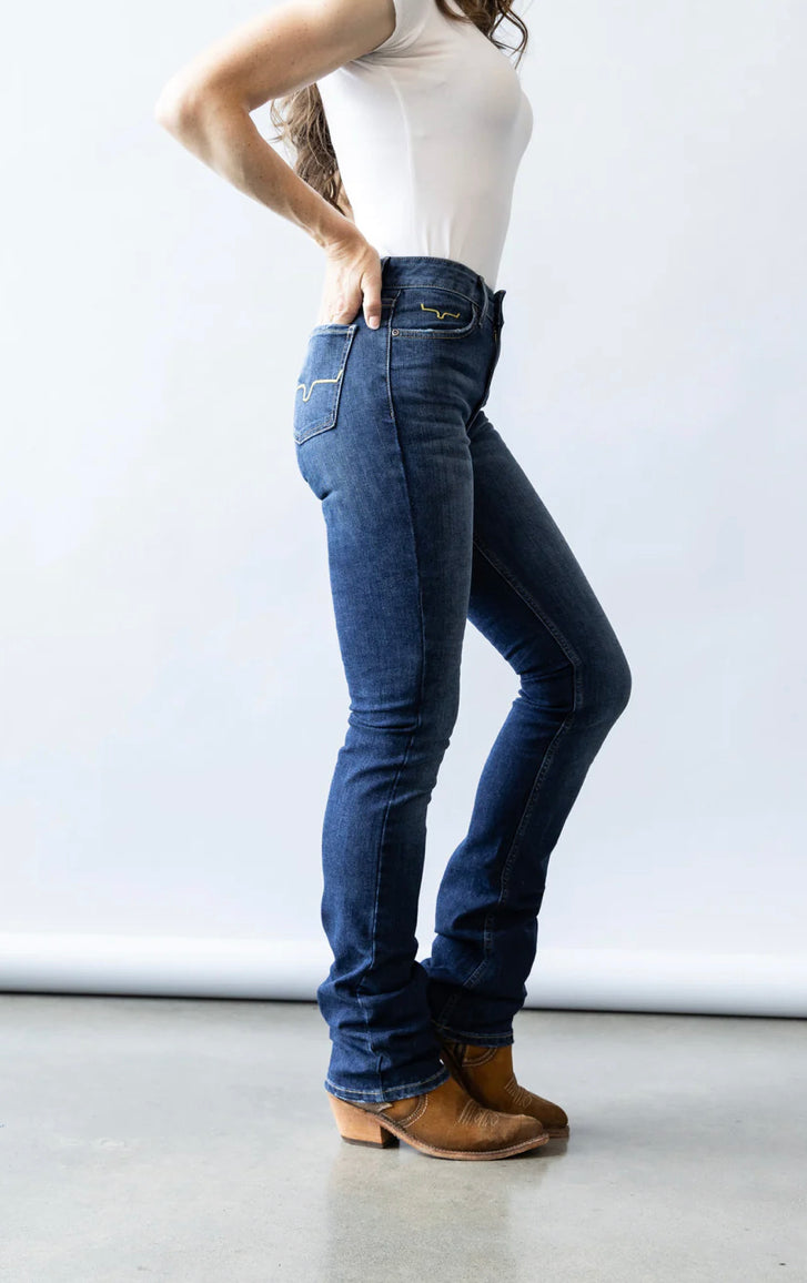 Kimes Ranch Sarah Jeans