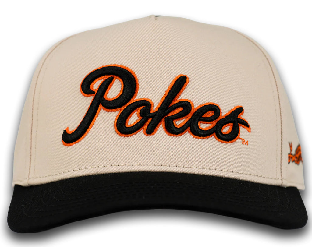 Pokes