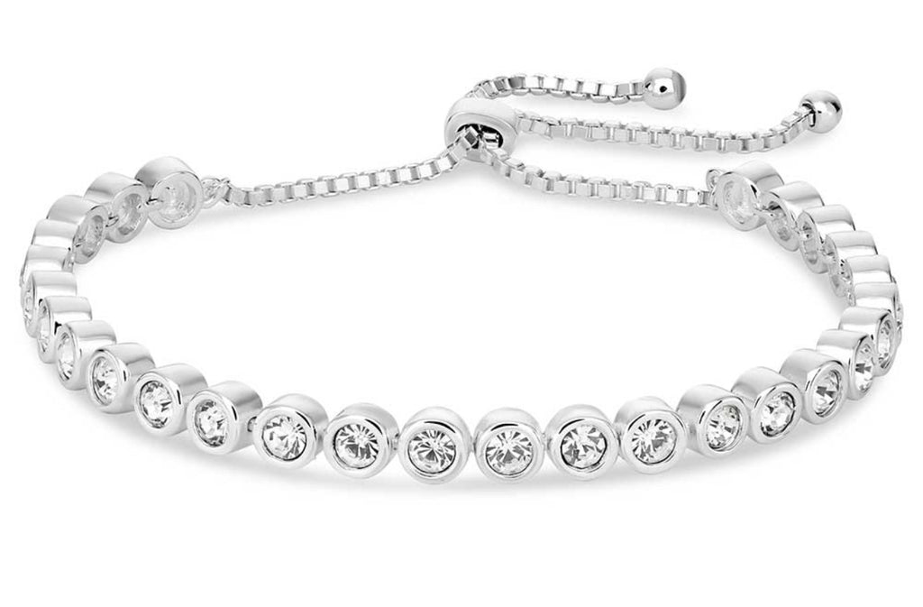 Starry Night Crystal Bracelet