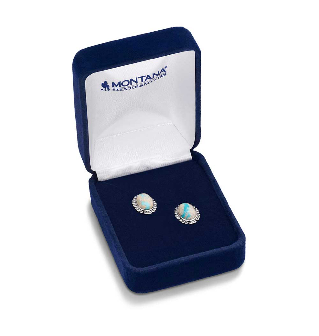 Heavenly Panorama Earrings