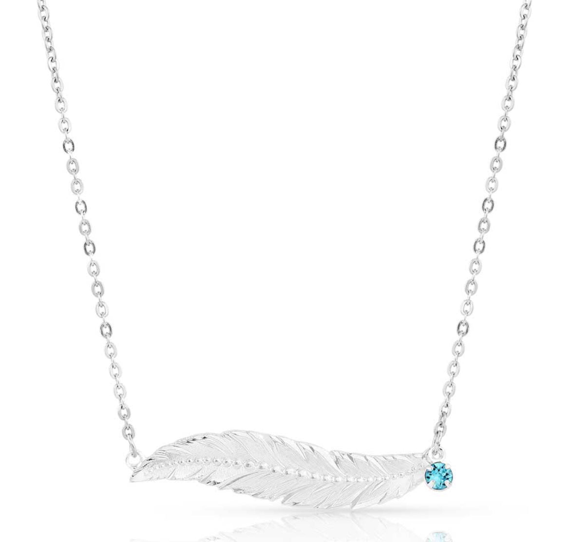 Cinderella Liberty American Made Necklace