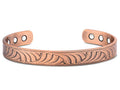 Fearless Destiny Cuff Bracelet
